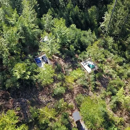 Trekkingcamp Himmelsterrassen Campeggio *