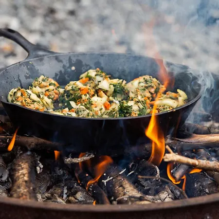 Trekkingcamp Himmelsterrassen *