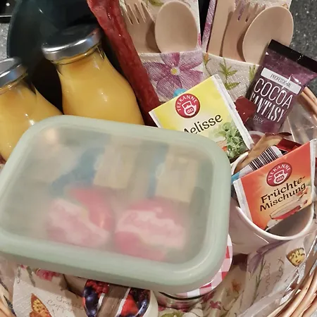 Trekkingcamp Himmelsterrassen Campeggio Bad Peterstal-Griesbach