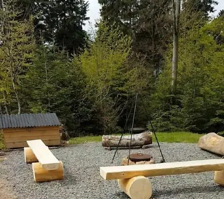 Trekkingcamp Himmelsterrassen