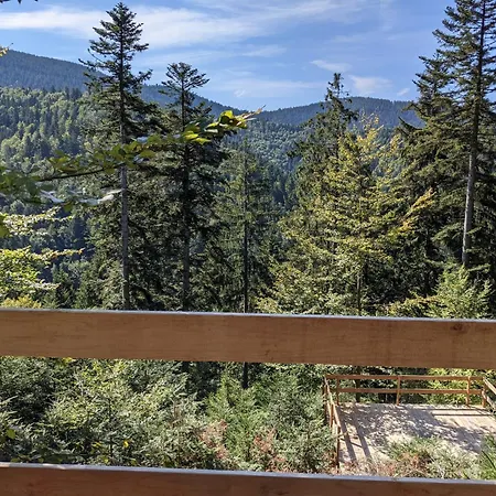 Kemping Trekkingcamp Himmelsterrassen *