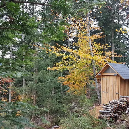 Trekkingcamp Himmelsterrassen